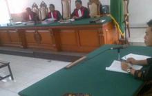 Sertakan 12 novum dalam memori PK, Eep yakin bebas