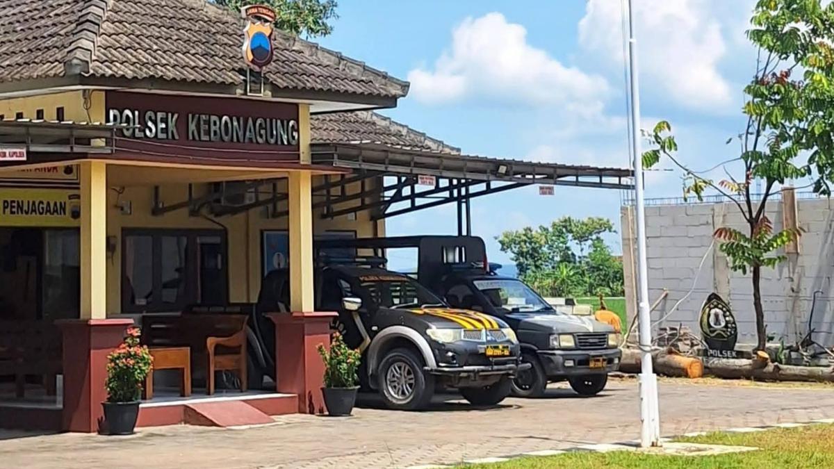 Geger Jenazah Lansia di Demak Hidup Lagi Saat Dimandikan