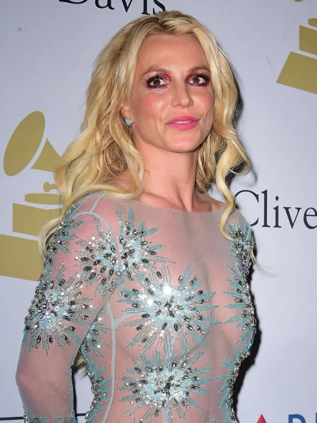 [Bintang] Britney Spears