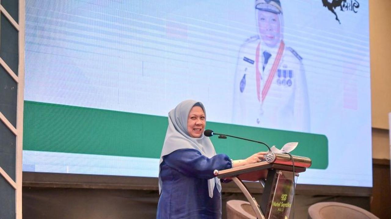 Wagub Sulteng Ajak Dokter Umum Manfaatkan Program Berani Cerdas untuk Jadi Spesialis