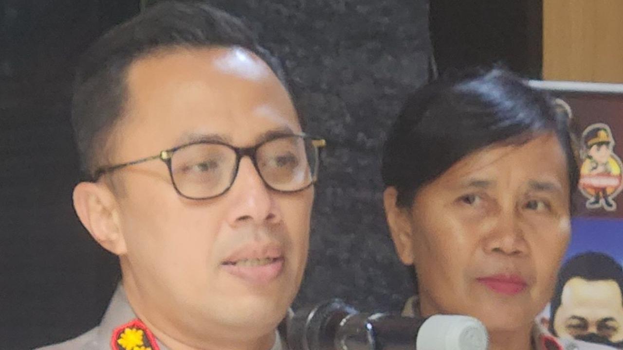 Hasil Polygraph Ungkap Dua Kebohongan Pacar Tamara Pembunuh Dante, Anak Angger Dimas
