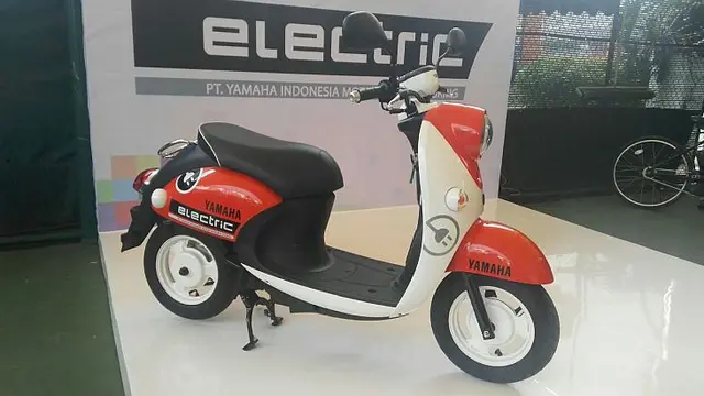 Yamaha
