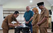 ASN Kediri Dilarang 'Flexing', Pemkot Kediri Buat Pakta Integritas Demi Good Governance