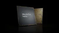 MediaTek Helio G35 (Foto: MediaTek)