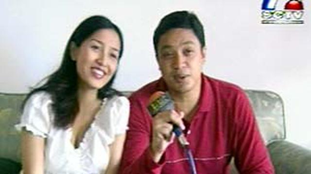 Dede Yusuf Dan Perjodohan Showbiz Liputan6 Com