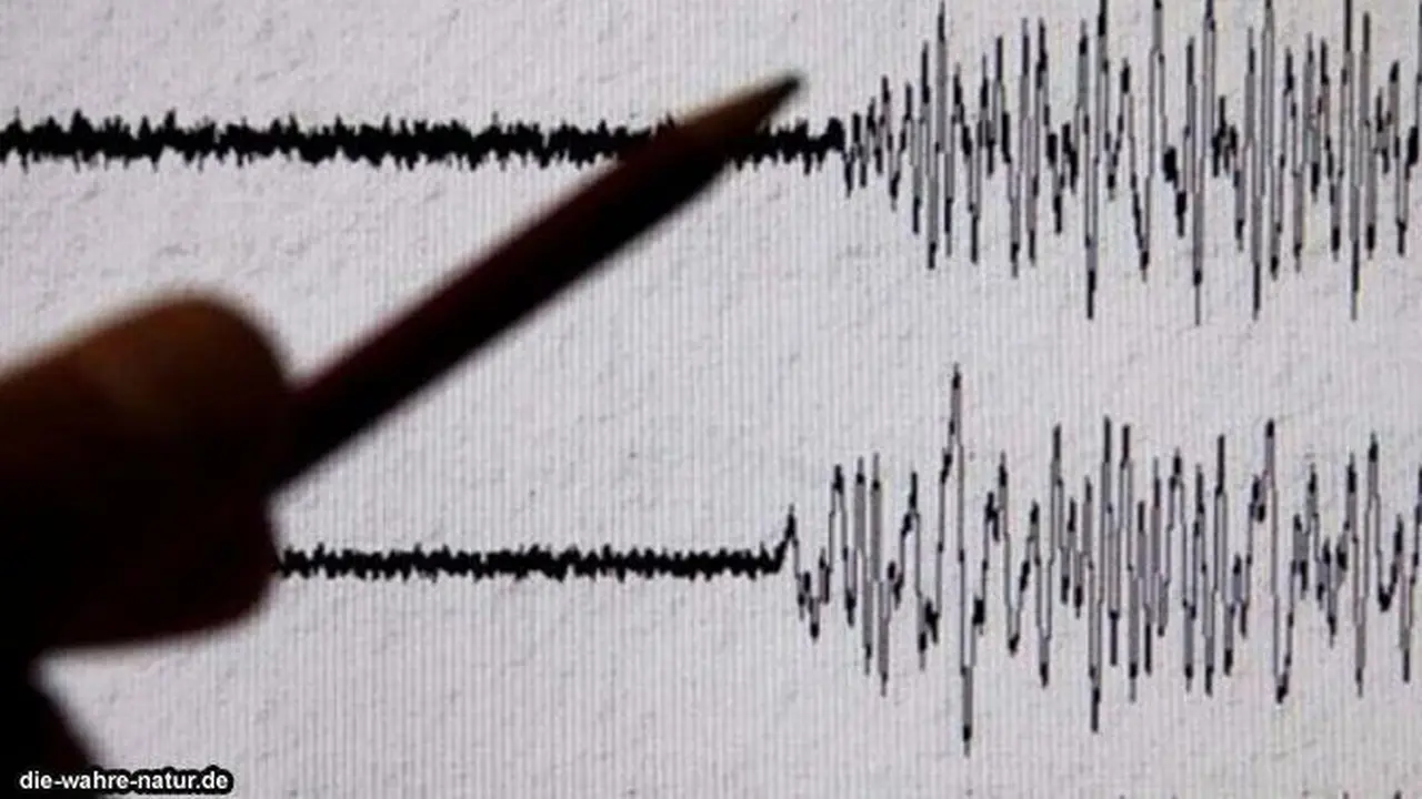 Gempa Bumi