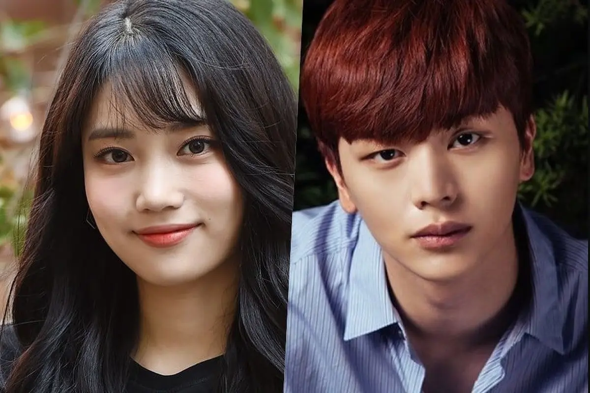 [Bintang] Sungjae BTOB
