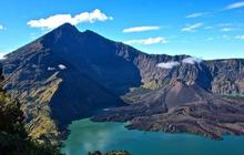 Keindahan Seven Summits Indonesia, Puncak Tertinggi dari Tujuh Pulau Besar