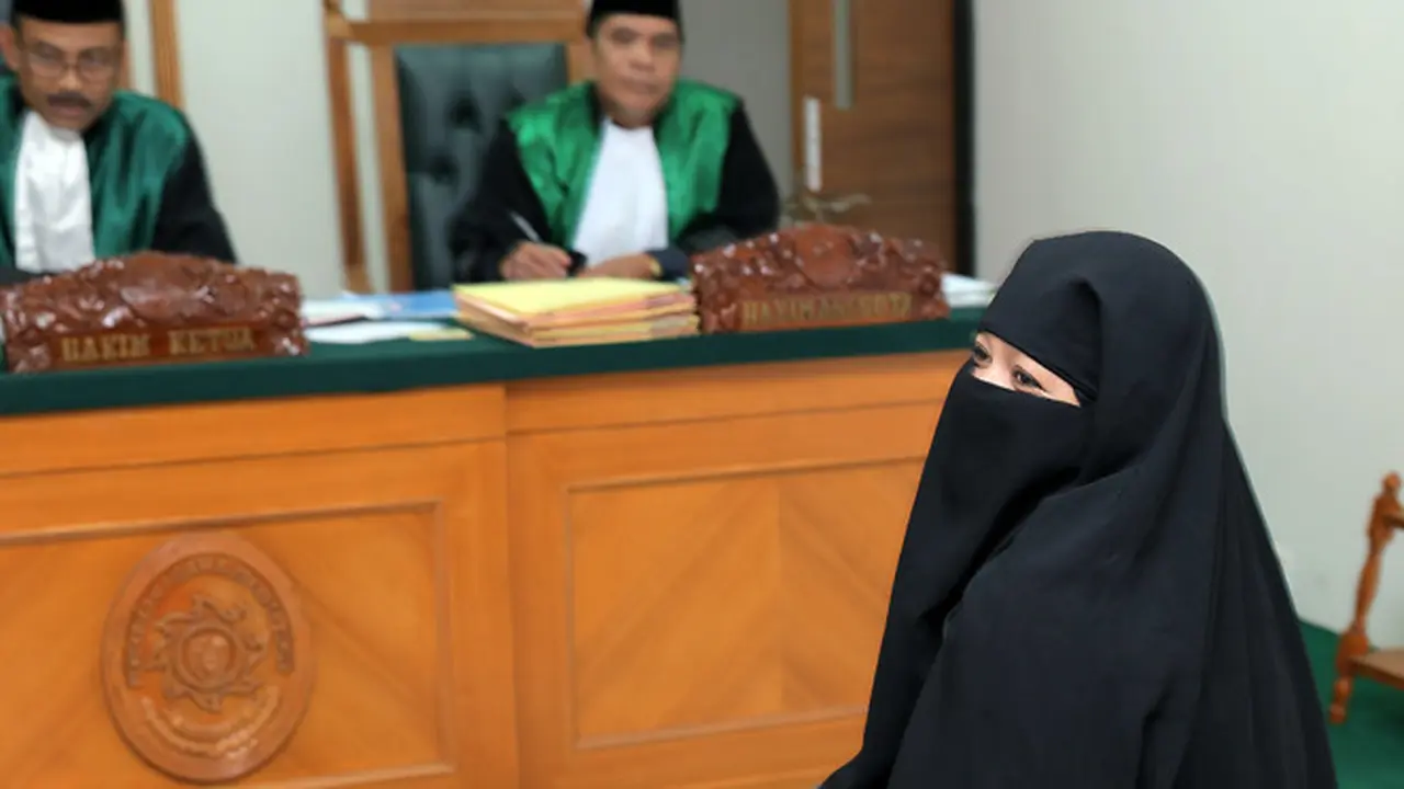 [Bintang] Dian Rositaningrum