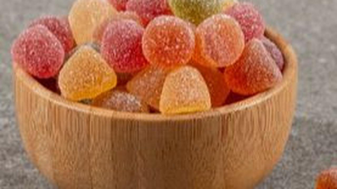 Luar Biasa, Permen Jeli Karya Mahasiswa UMM Ini Bisa Cegah Diabetes