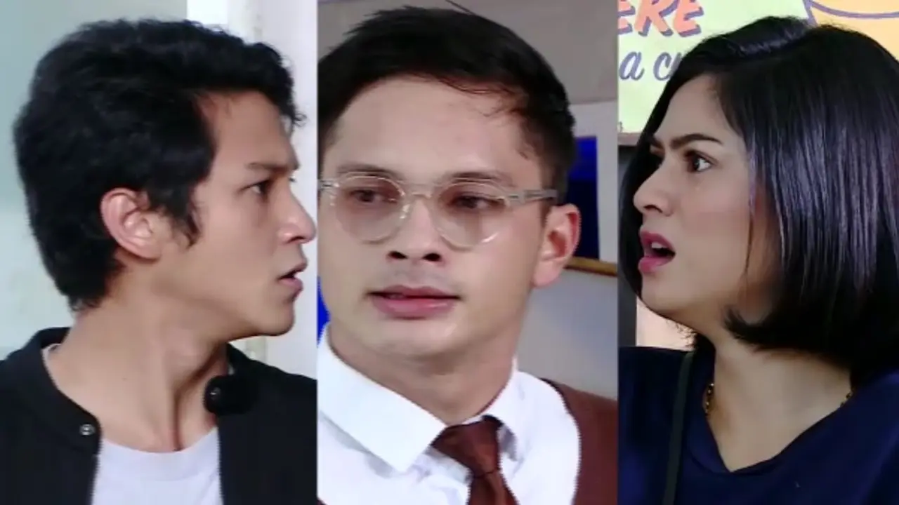 Buku Harian Seorang Istri