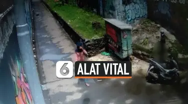 TV Alat Vital