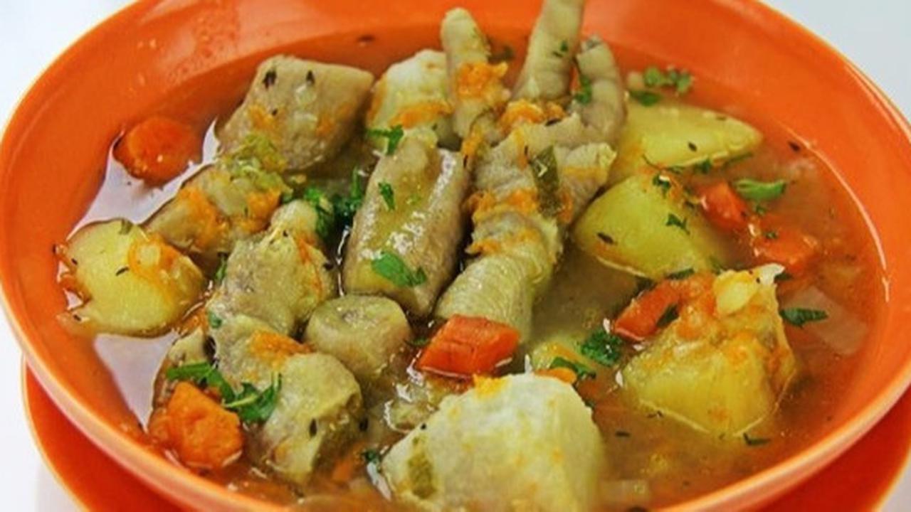 Cara Memasak Ceker Ayam Agar Empuk Tanpa Menggunakan Presto, Simak Rahasianya