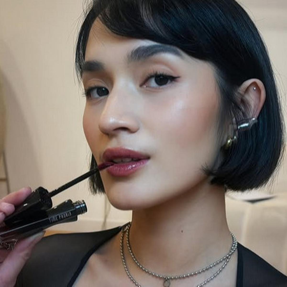 5 Potret Cantik Jeanneta Sanfadelia, Mantan Istri Ardhito Pramono yang Juga Model Berbakat