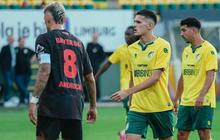 Bek Timnas Indonesia Justin Hubner Dinilai Cocok Gabung PSV Eindhoven