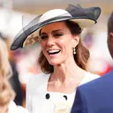 Kate Middleton dan Melinda French Gates Gelar Pertemuan Tertutup di Kastel Windsor