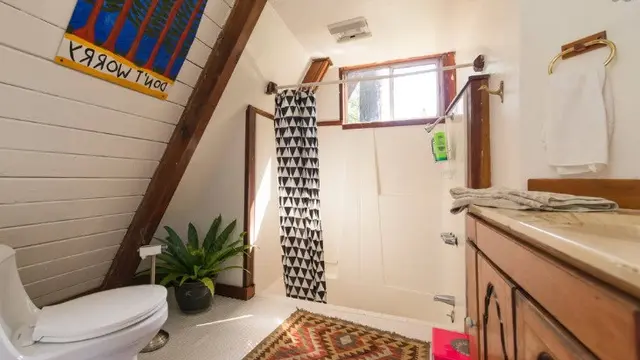 rumah ini bikin kita kagum melihatnya (foto: airbnb/elitereaders)