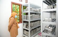 SPPG Gorontalo Utara Pastikan Nutrisi Makan Bergizi Gratis Tetap Terpenuhi Meski Nasi Diganti Kentang