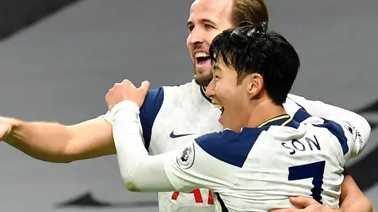 Son Heung-min ke LAFC, Harry Kane Kenang Persahabatan dan Duet Bersejarah di Tottenham Hotspur