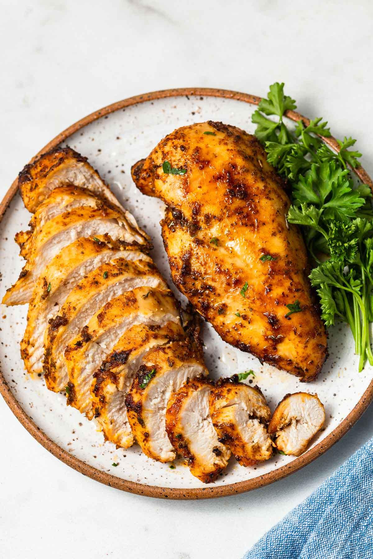 Resep Olahan Ayam