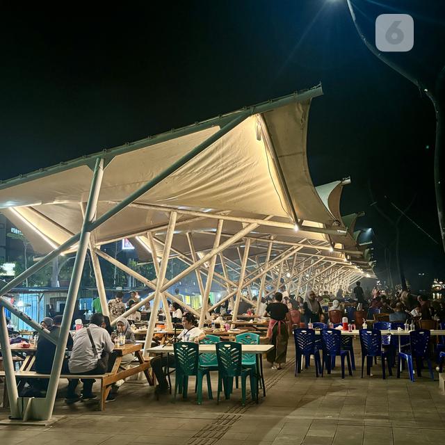 Festival Syawal 1445 H LPPOM MUI