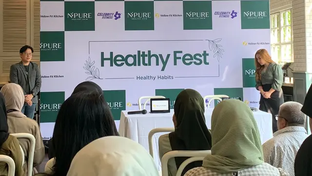 Healthy Fest 2023