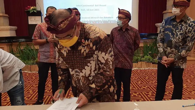 Jaga Pasokan Listrik, PLN Apresiasi Ditjen Minerba dan 48 Pemasok Batu Bara