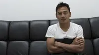 Makanan Ini Membuat Samsul Arif Semakin Kangen Kota Bandung