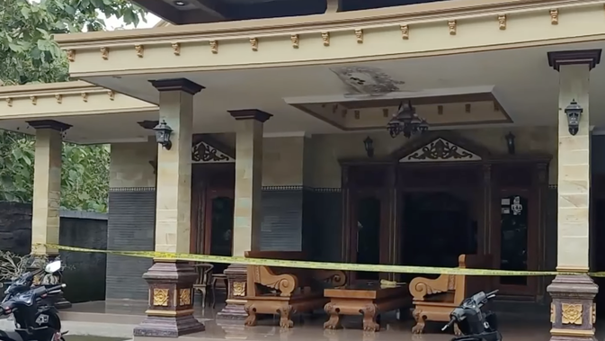 Perampokan Sadis di Boyolali, Bocah 6 Tahun Meninggal dan Ibunya Kritis