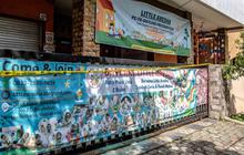 17 Anak Korban Daycare Little Aresha Alami Gangguan Gizi