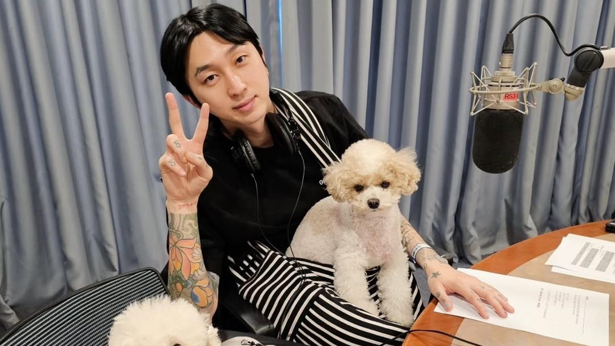 Rapper Sleepy Ceritakan Kesulitan Hidupnya Sejak Jalankan Sengketa ...