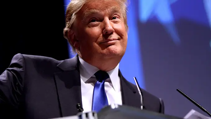 7 Fakta tentang Donald Trump yang Gak Banyak Diketahui Publik