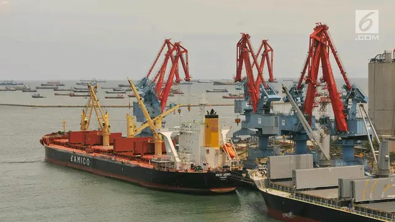 Terungkap, Begini Upaya BKI dan Kemenhub Tingkatkan keselamatan Sektor Maritim