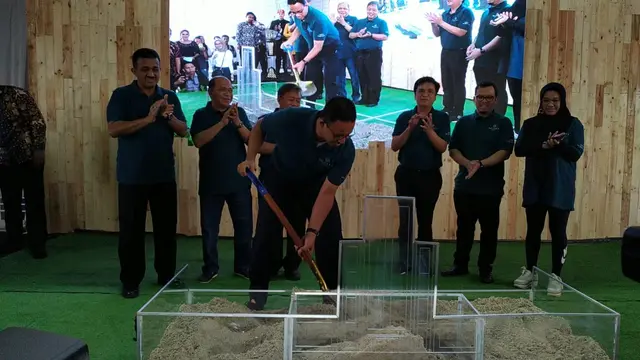 Anies Baswedan