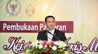 Bamsoet Bangga Keris Indonesia Diakui Dunia