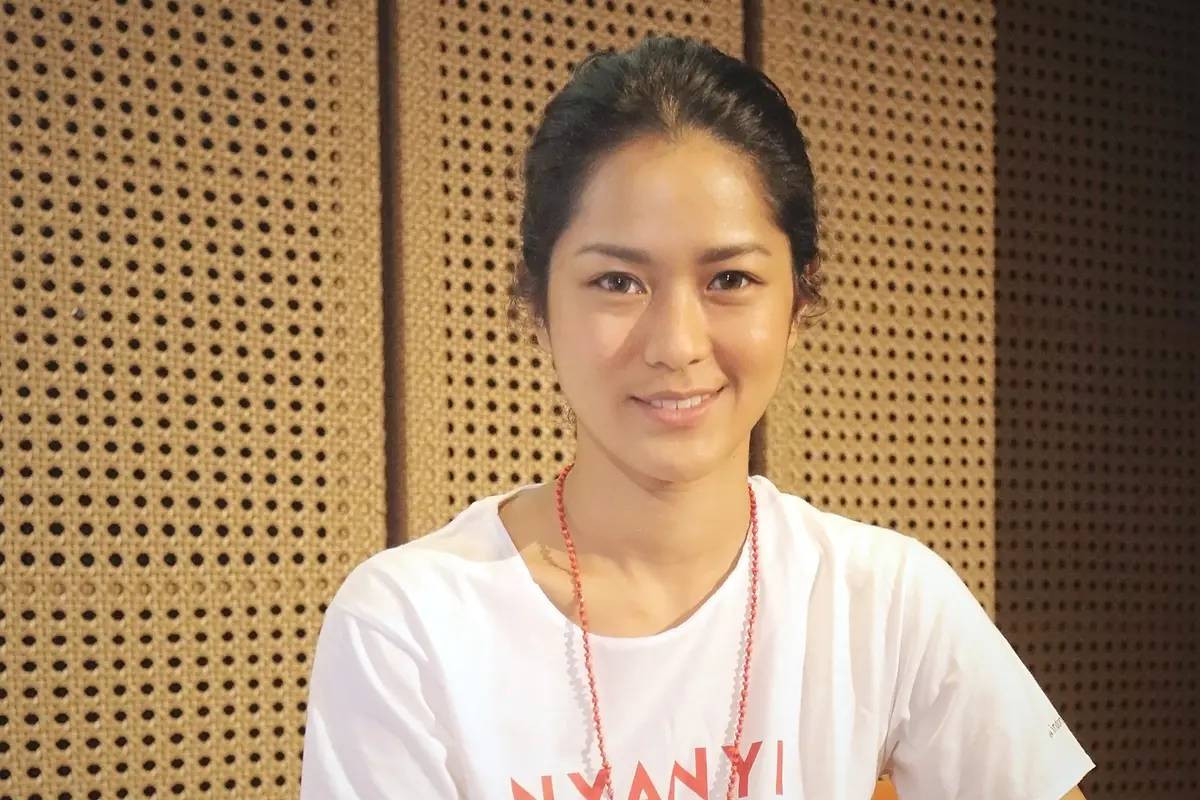 Prisia Nasution
