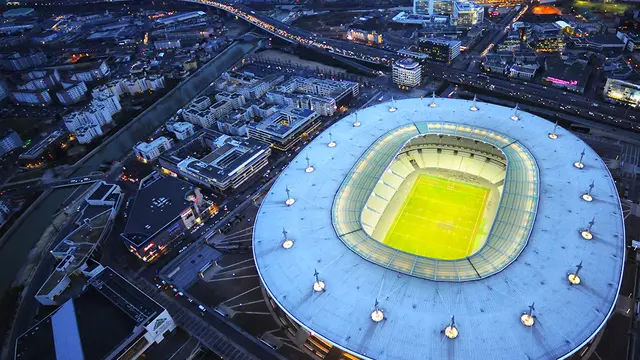 Stade de France