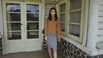 Selepas ajang Miss Grand, Nadia Purwoko kini menekuni kariernya sebagai pengacara. Meski punya segudang prestasi, Nadia Purwoko kerap tampil sederhana misalnya dalam busana kasual. Nadia memiliki tinggi 176 cm, tak heran ia selalu tampak cantik di setiap kesempatan. (Liputan6.com/IG/@nadiapurwoko)