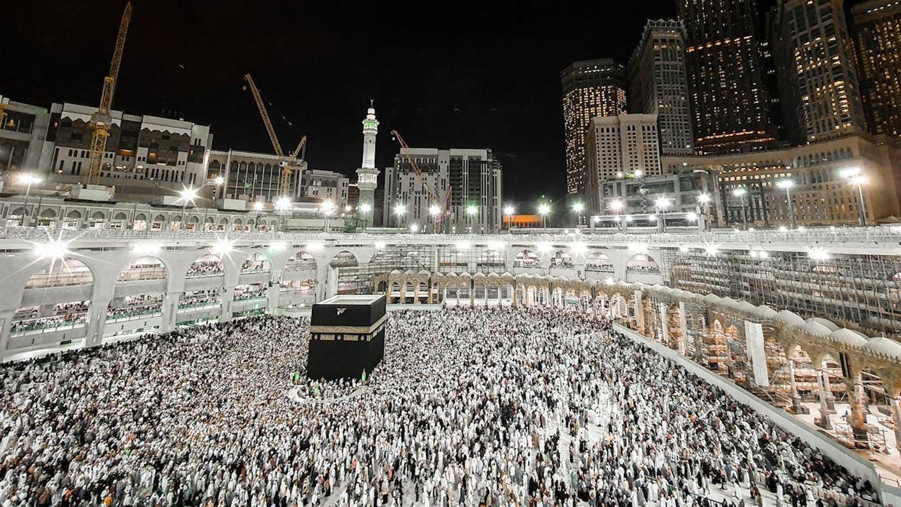 Momen Haji Akbar, Ini Keistimewaan, Penentuan Waktu, dan Sejarahnya yang Sarat Makna Bagi Umat Islam