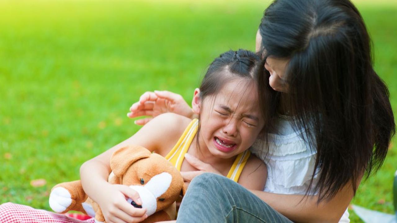 4. Berkomunikasi dengan Anak&nbsp;<br>