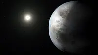 Planet mirip Bumi (ubergizmo.com)
