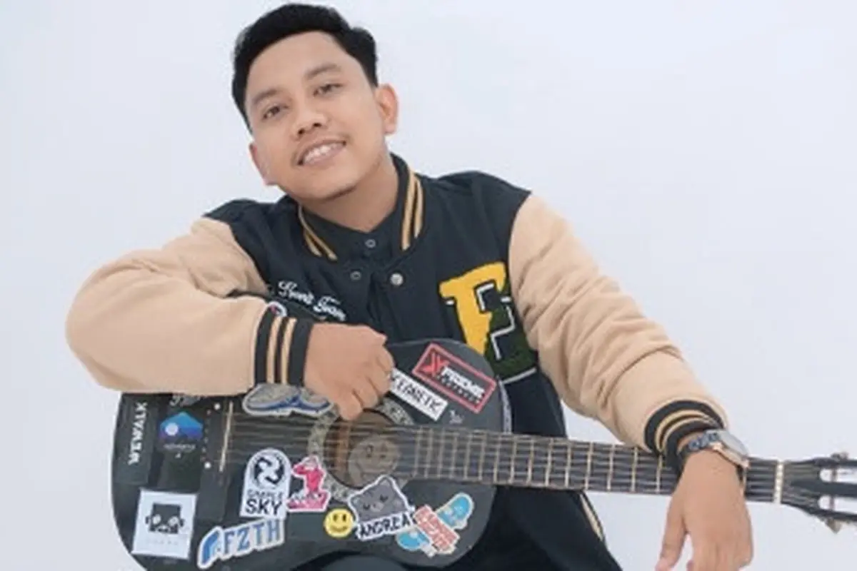 Amyn Bayu (Istimewa)