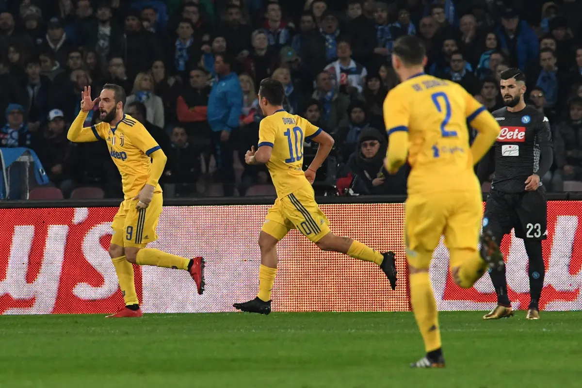 Juventus