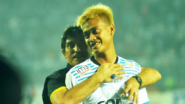Kurnia Meiga
