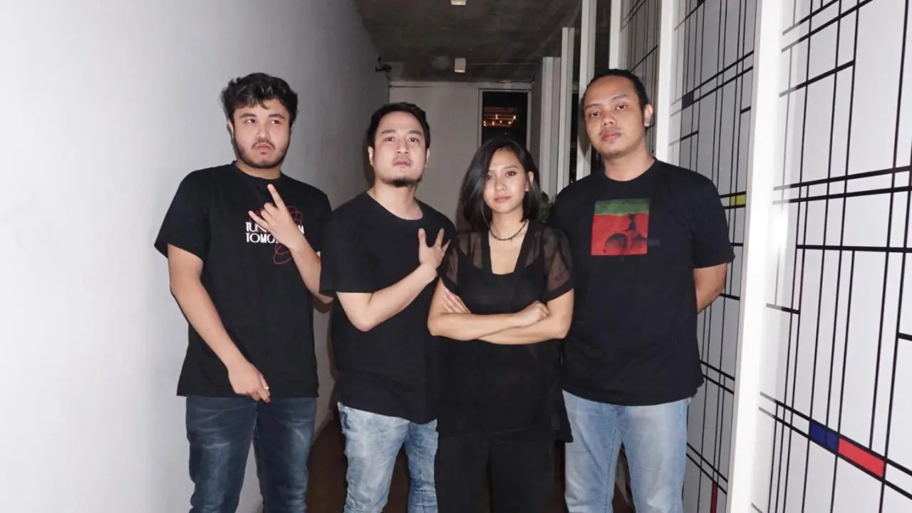 Midnight Quickie