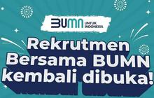 Lowongan Rekrutmen BUMN 2025: Link, Jadwal, Syarat dan Cara Daftar di Portal FHCI BUMN