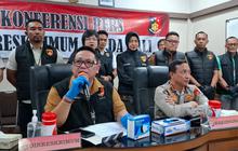 Gagal Nafsu, Berujung Borgol! Karyawan Hotel di Bali Ditangkap Polisi
