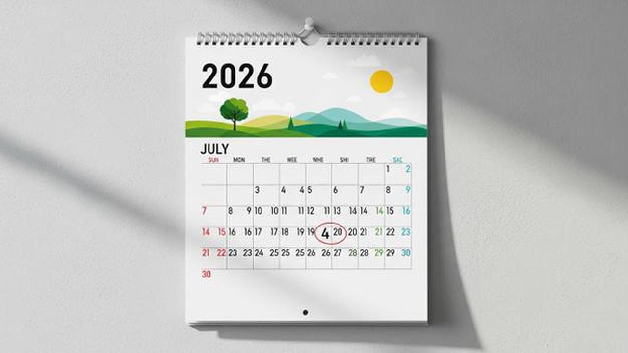 Jadwal Tanggal Merah dan Cuti Bersama Februari 2026, Ada Long Weekend Lagi?