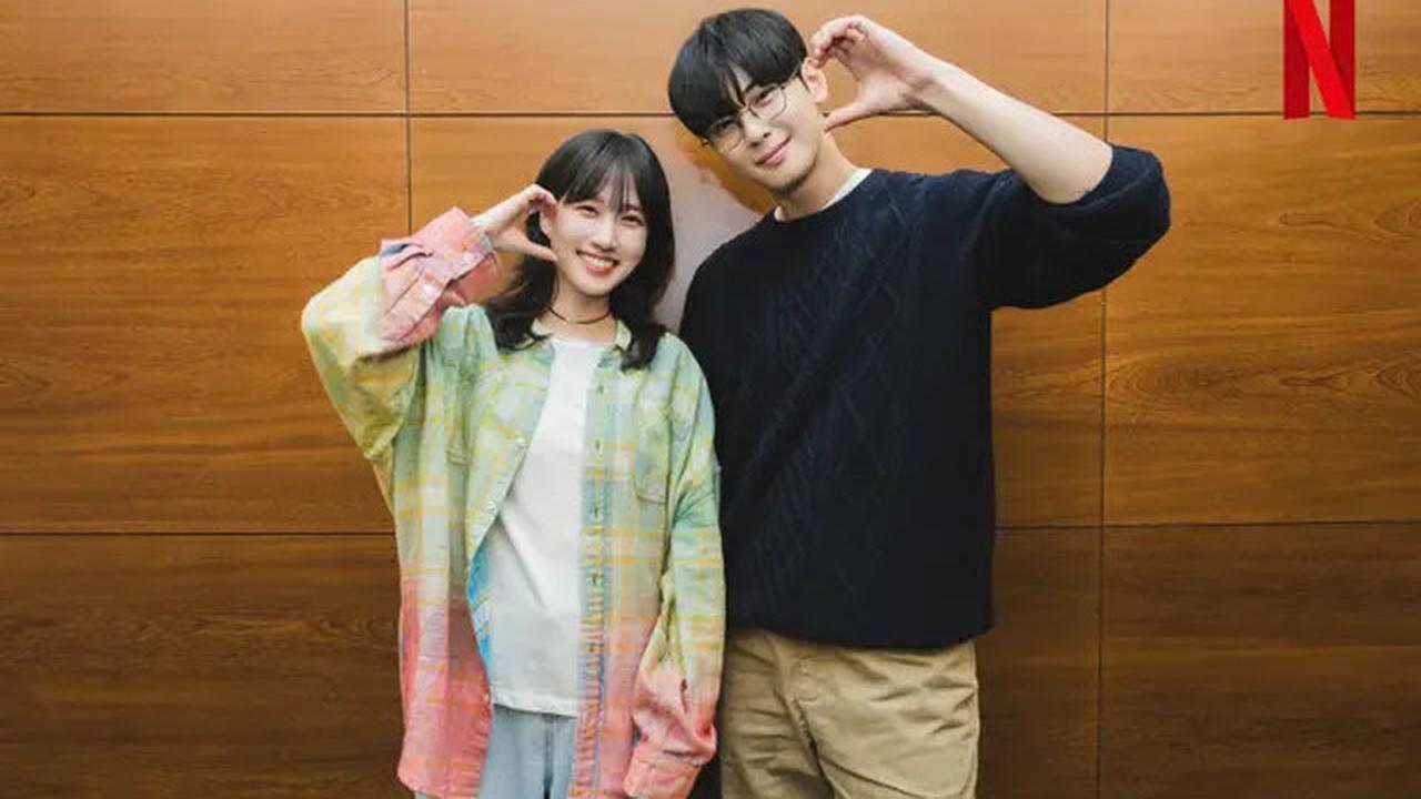 Cha Eun Woo Raih Penghargaan dari Pemerintah Korea Selatan, Dinilai Berkontribusi dalam Penyebaran Budaya