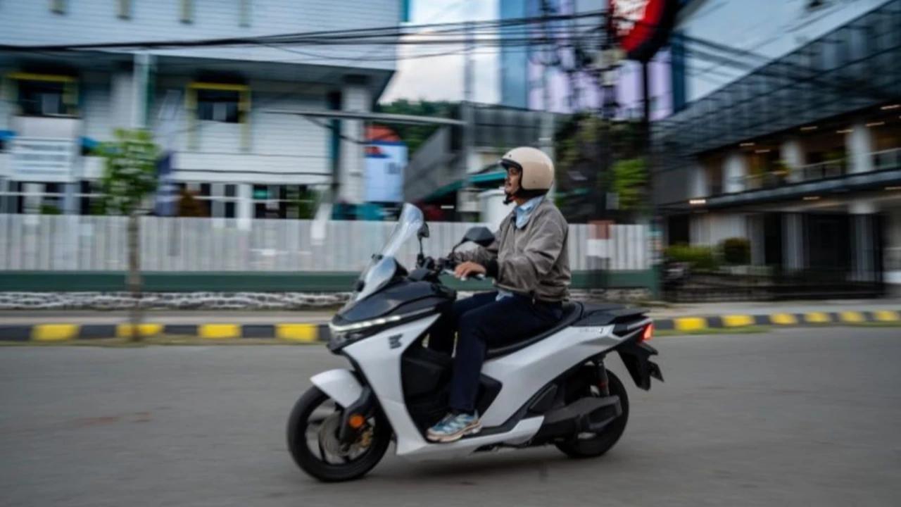 Adopsi Motor Listrik Dikebut, Standar Keselamatan Harus Jadi Prioritas